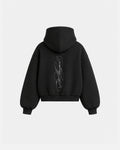 INDEX MARKET MAGAZINE HOODIE ANGEL BACK