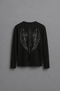 LONGSLEEVE SWORD
