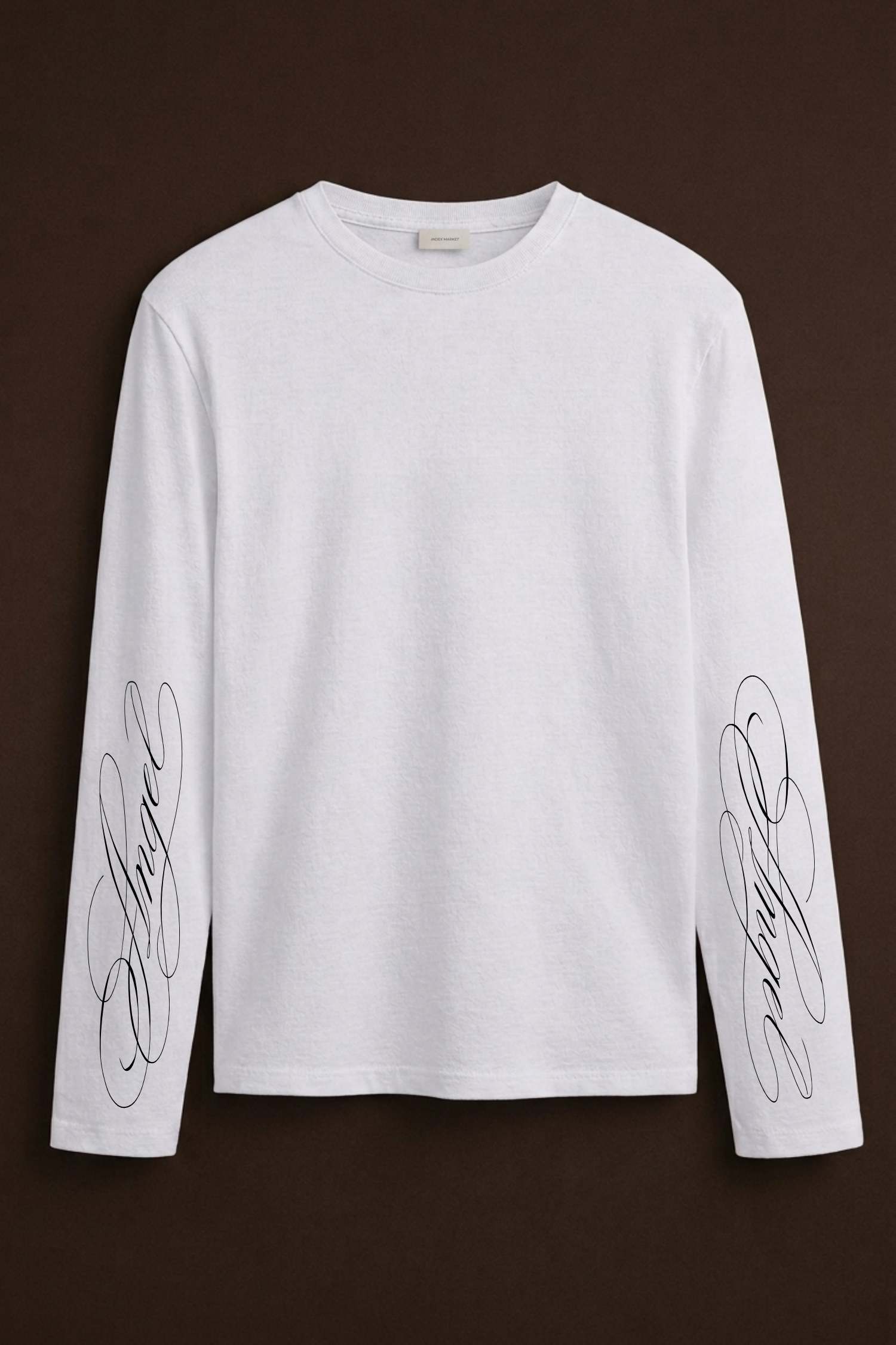 LONGSLEEVE ANGEL SLEEVE