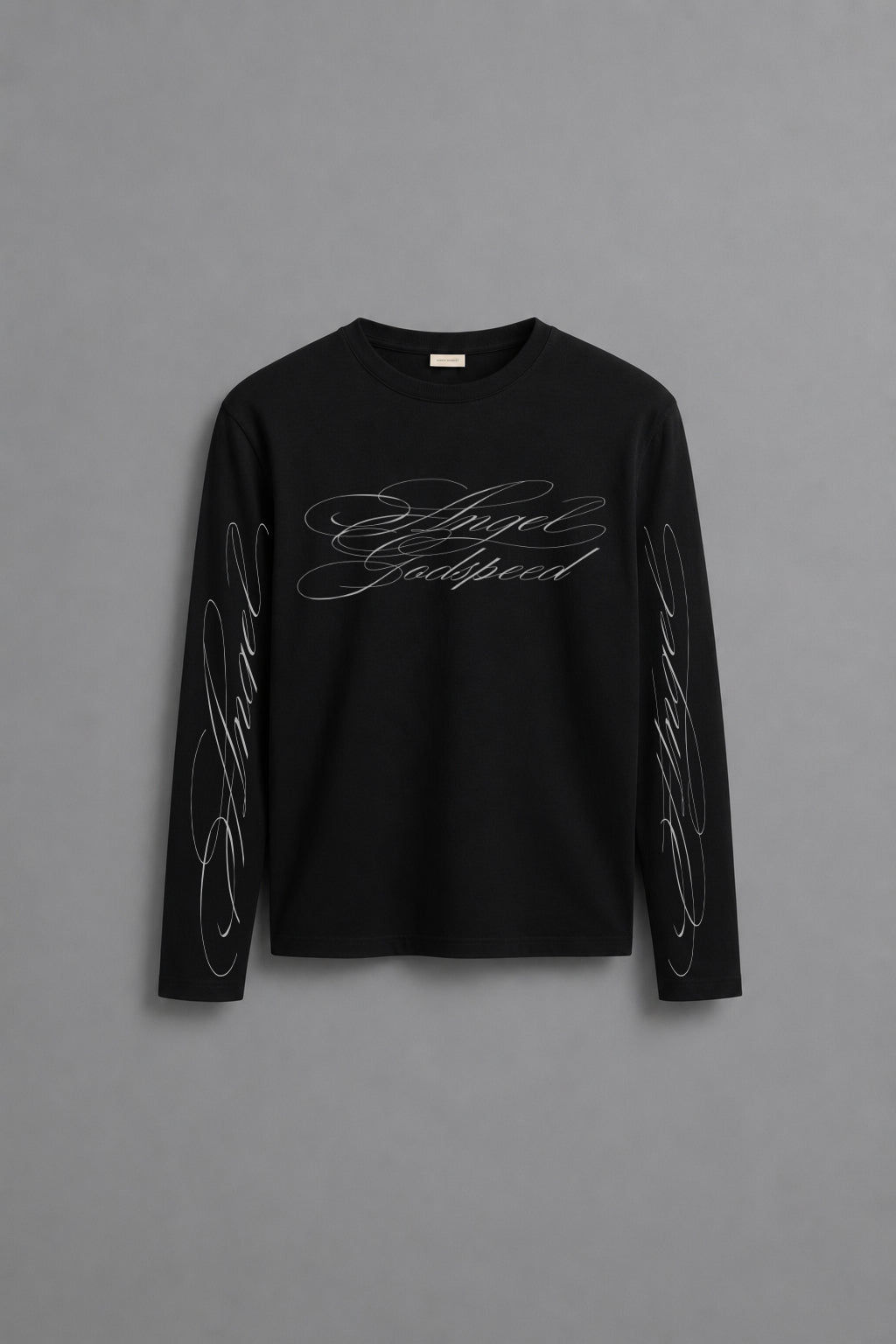 LONGSLEEVE FOREVER BLESSED