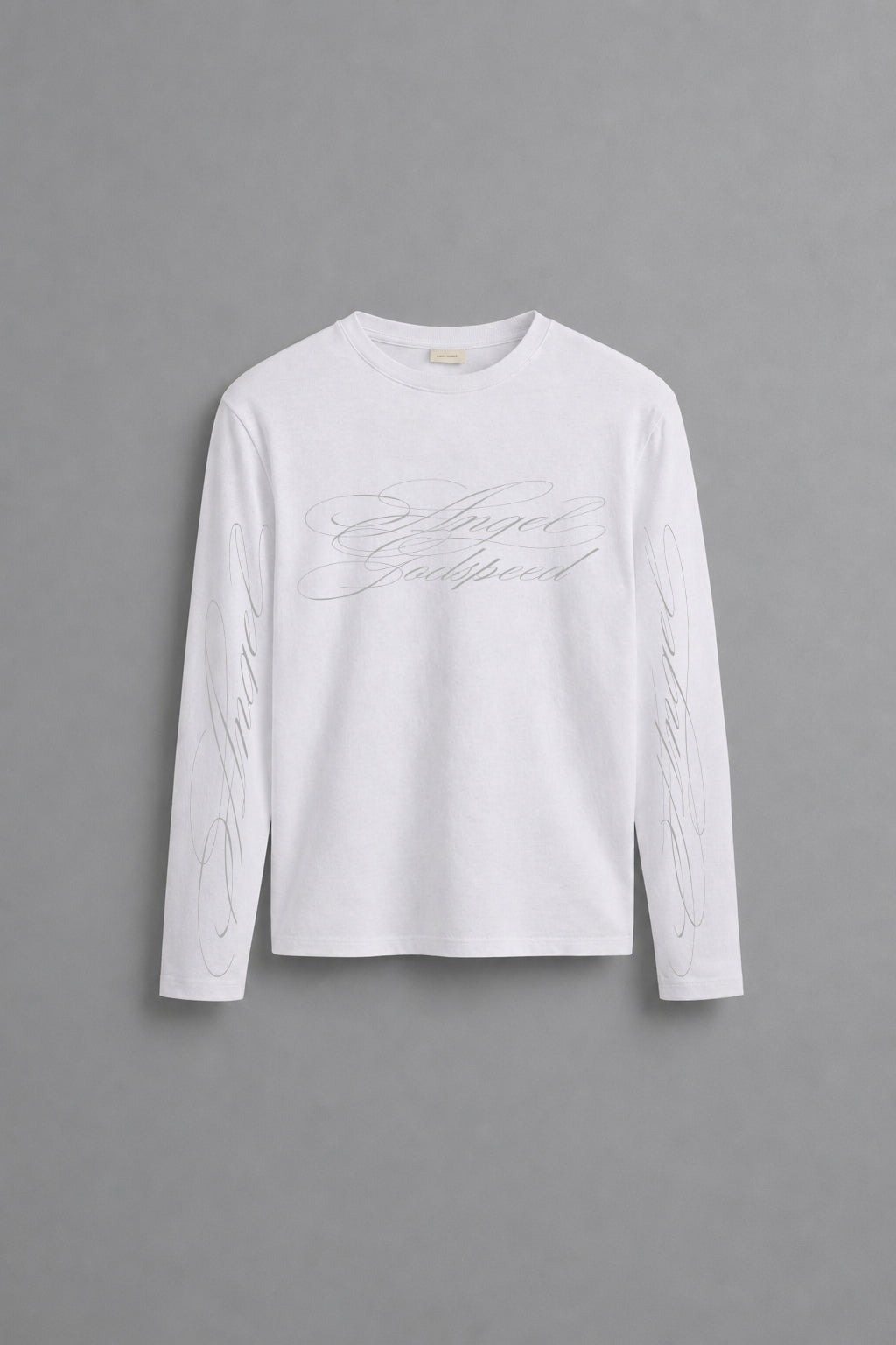 LONGSLEEVE FOREVER BLESSED