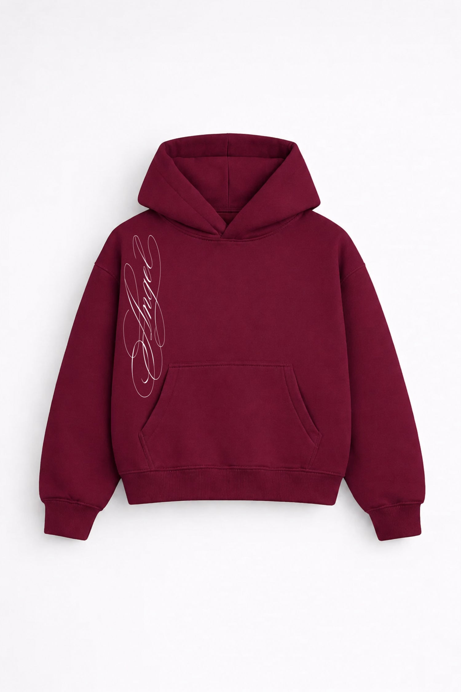 HOODIE ANGEL