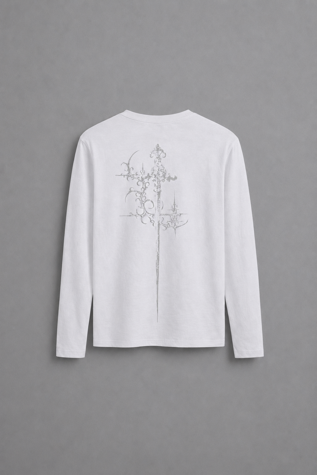 LONGSLEEVE SWORD