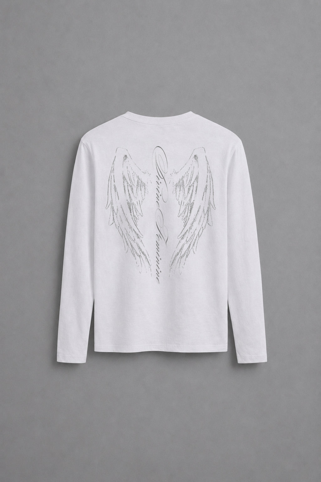 LONGSLEEVE SWORD
