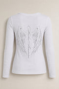 TOP ANGEL WINGS SUMMER SALE