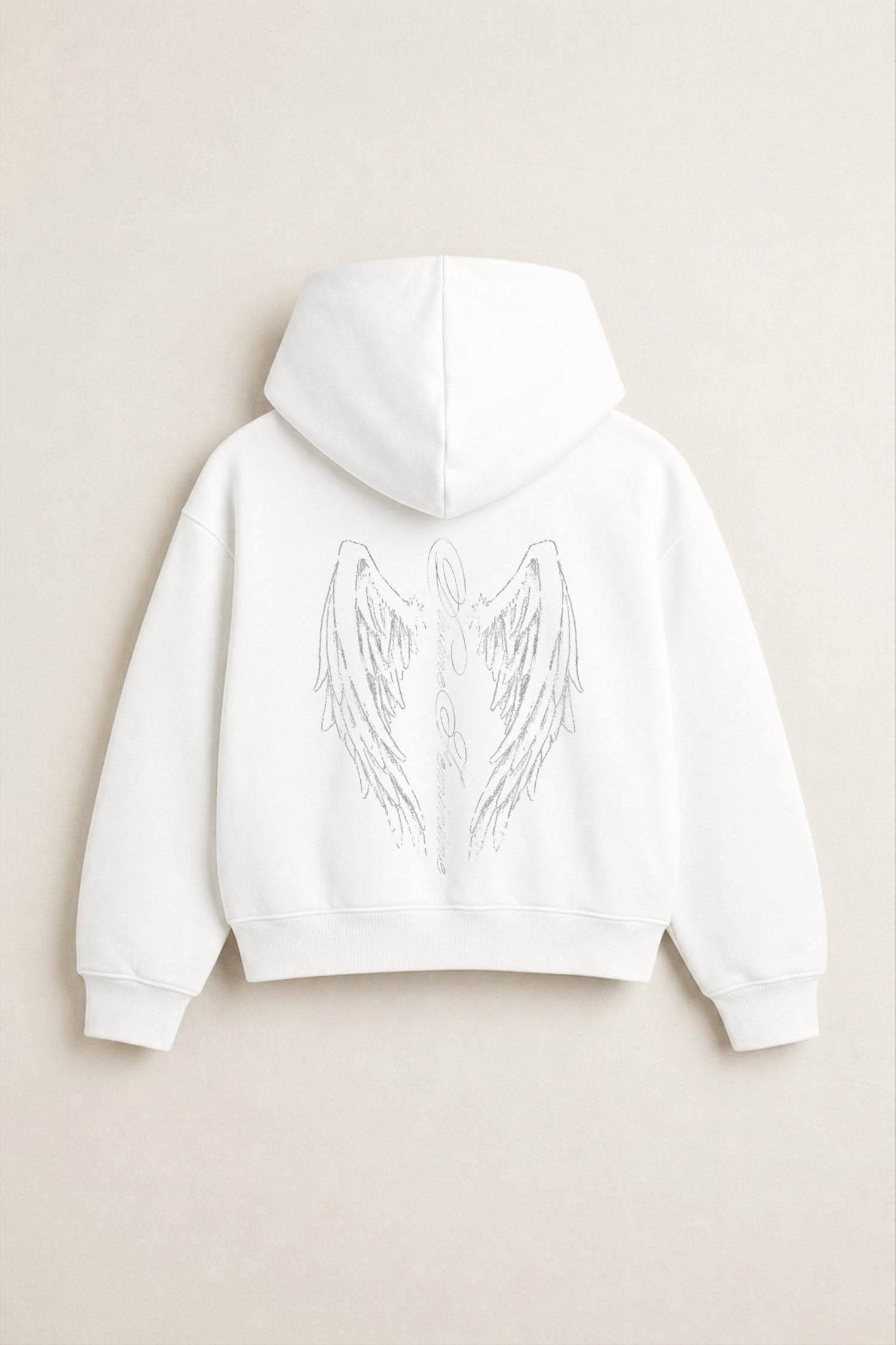 HOODIE ANGEL