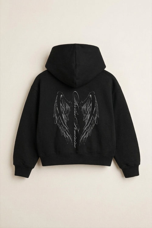 HOODIE ANGEL