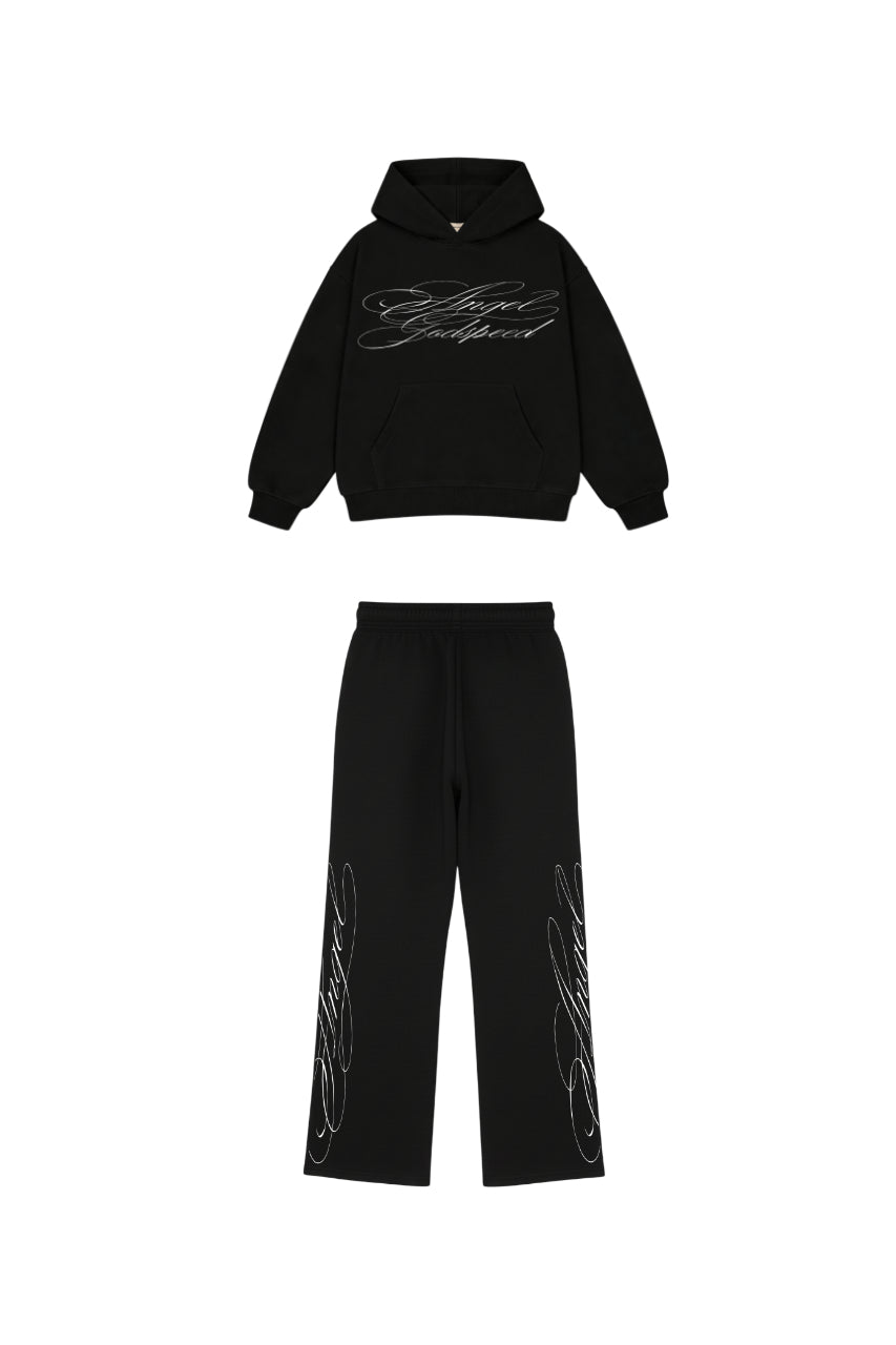 ZESTAW DRESOWY INDEX MARKET ANGEL GODSPEED