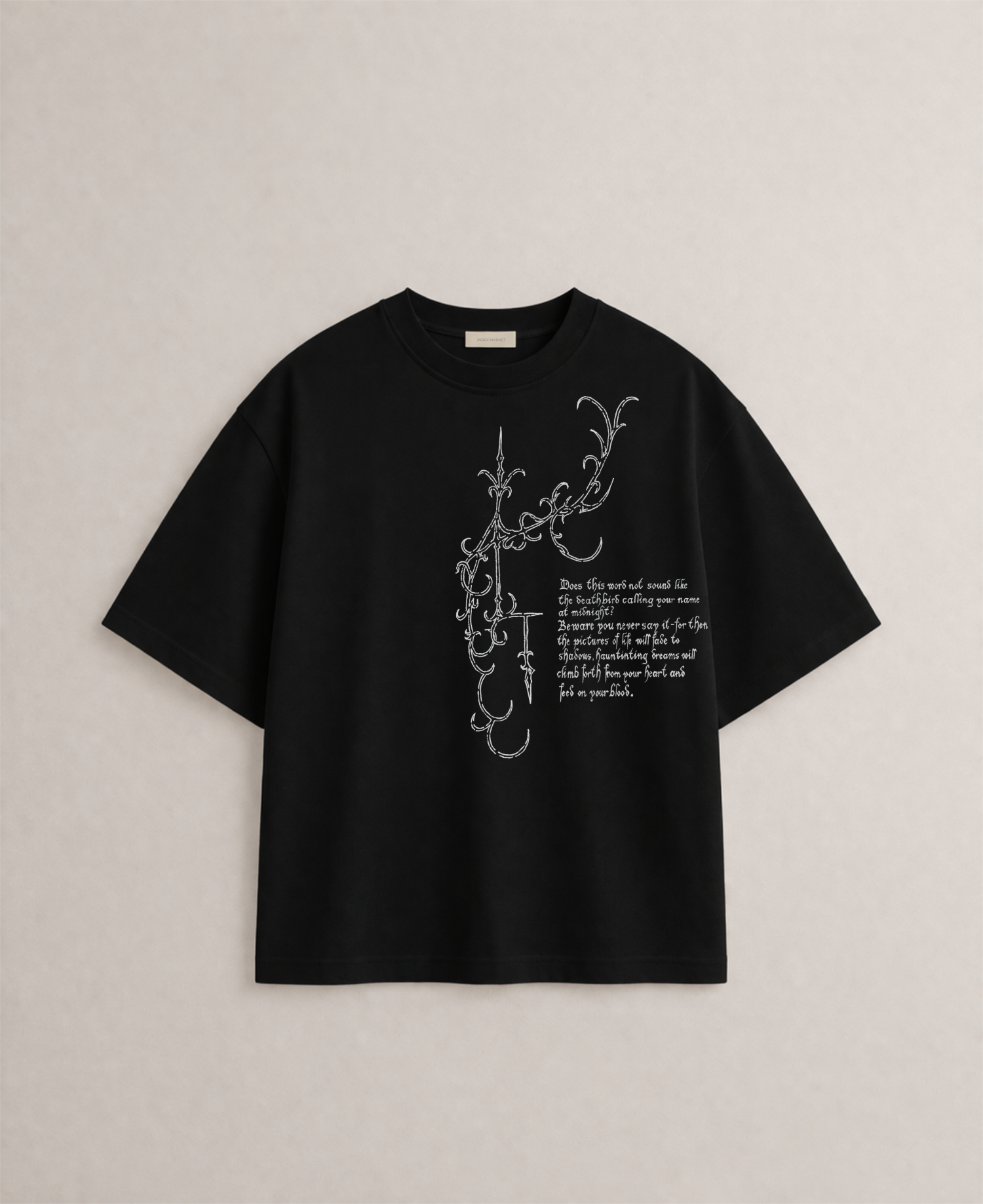 T-SHIRT TRIBAL ARCHIVE