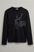 LONGSLEEVE TRIBAL ARCHIVE SUMMER SALE
