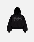 INDEX MARKET MAGAZINE ANGEL GODSPEED HOODIE