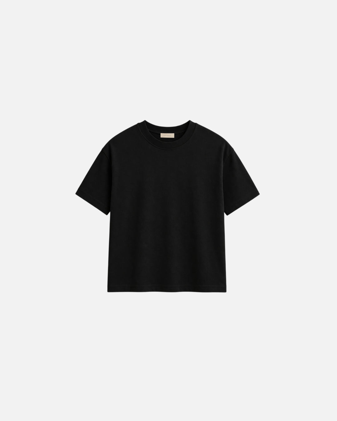 INDEX MARKET MAGAZINE T-SHIRT BASIC