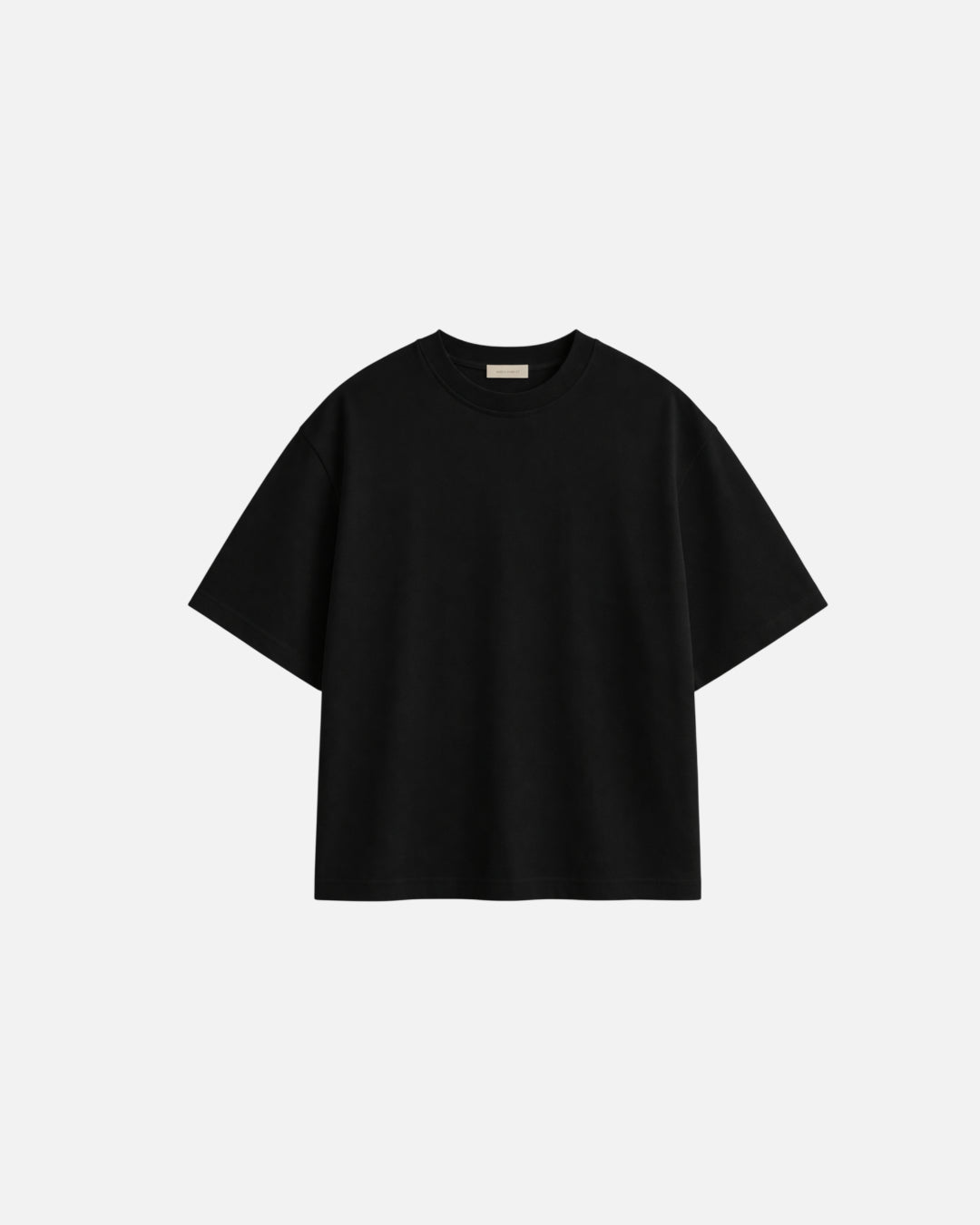 INDEX MARKET MAGAZINE T-SHIRT BASIC