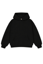 BLUZA Z KAPTUREM INDEX MARKET FOREVER BLESSED HOOD