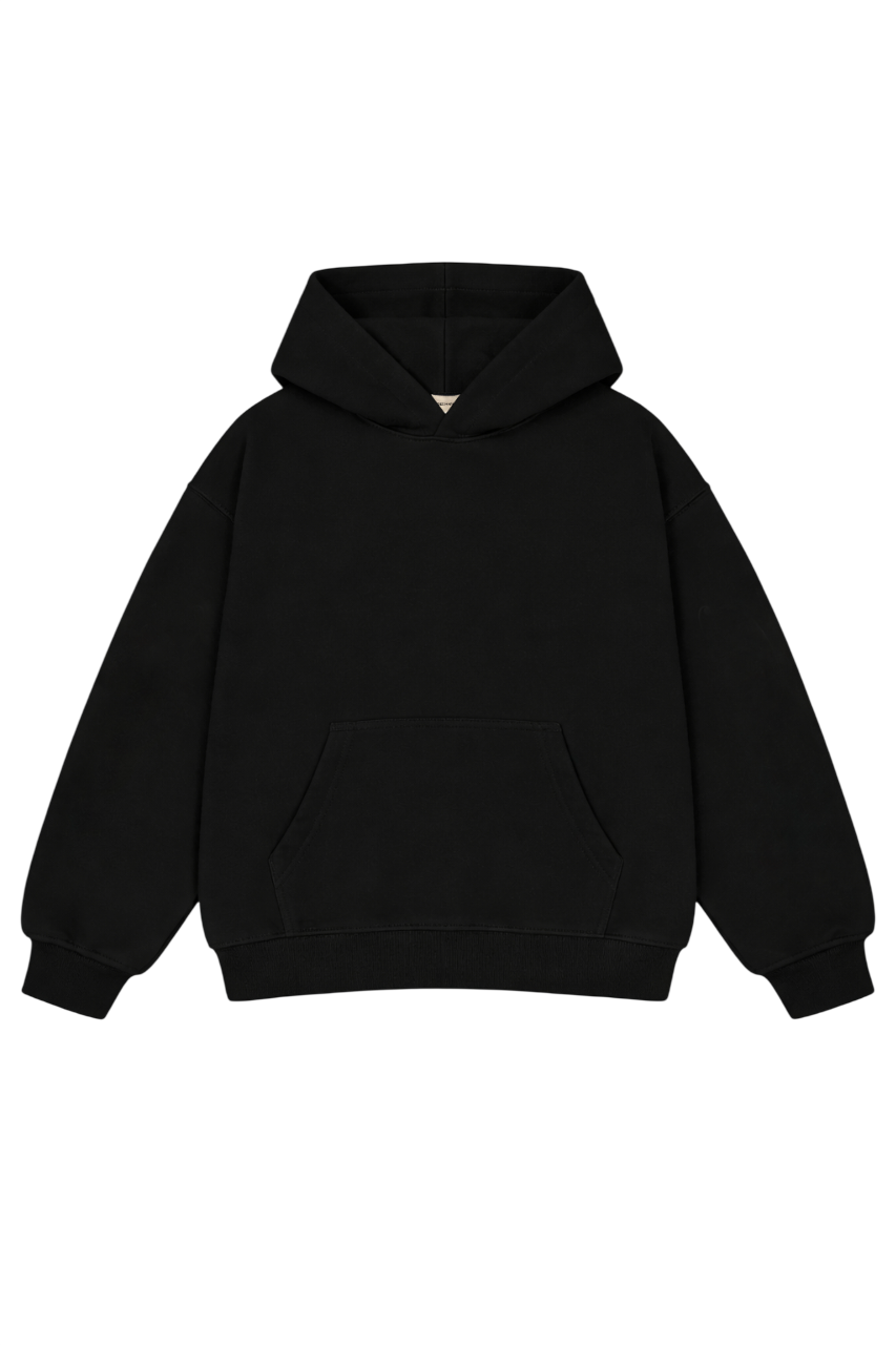 BLUZA Z KAPTUREM INDEX MARKET ANGEL WINGS