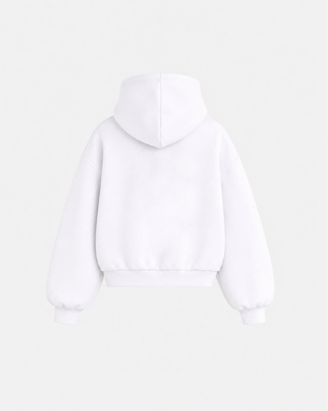 INDEX MARKET MAGAZINE LIMITED EDITION CRYSTAL HOODIE