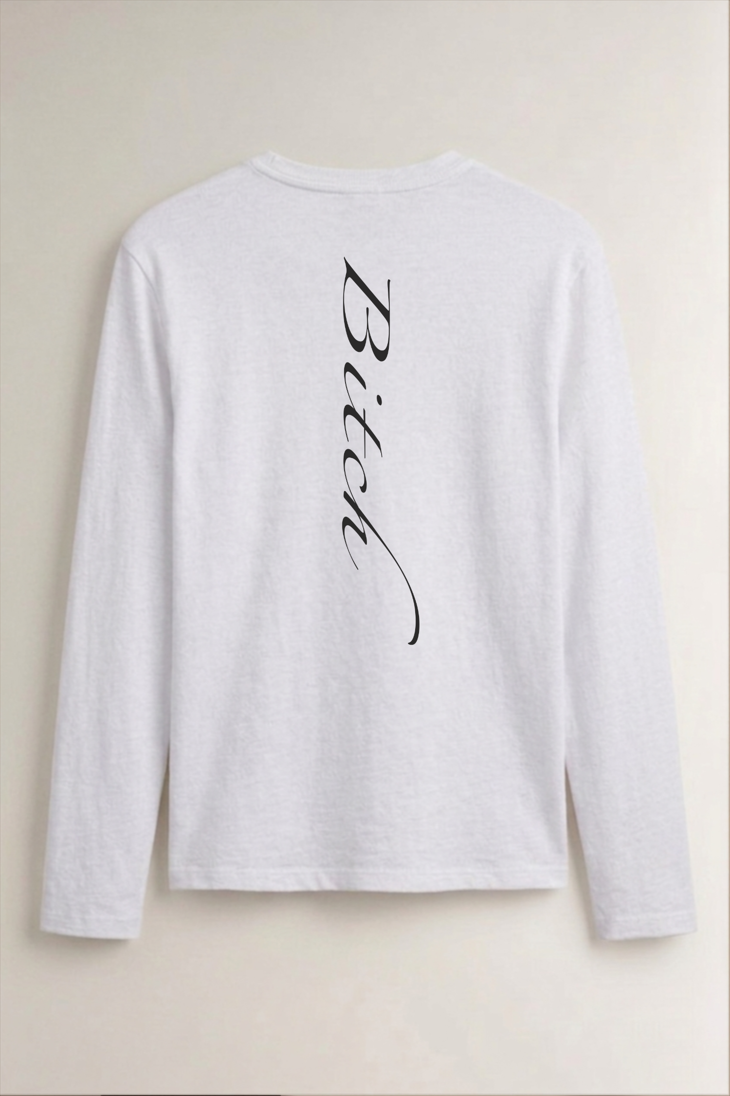 LONGSLEEVE BITCH