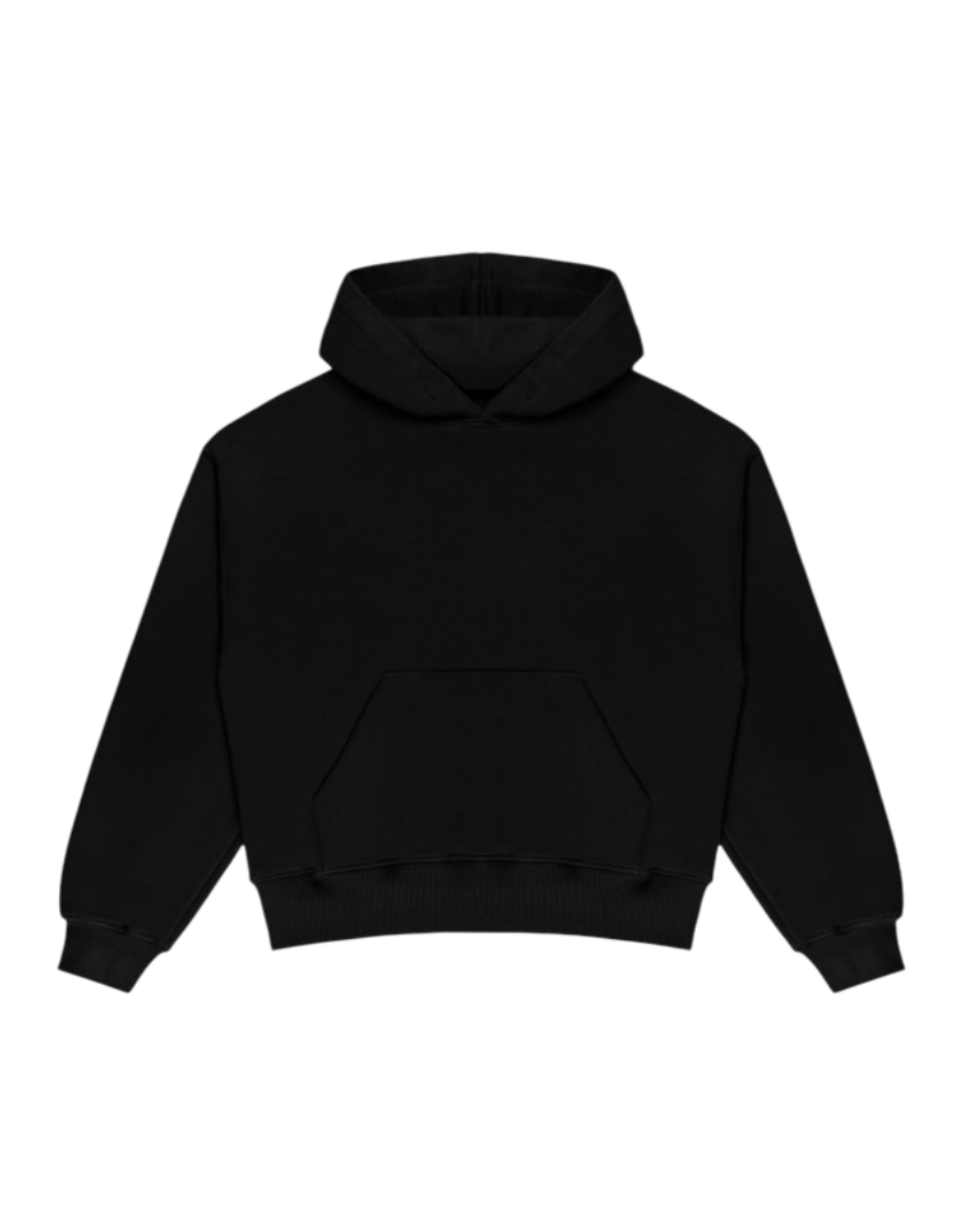 BLUZA Z KAPTUREM INDEX MARKET FOREVER BLESSED HOOD
