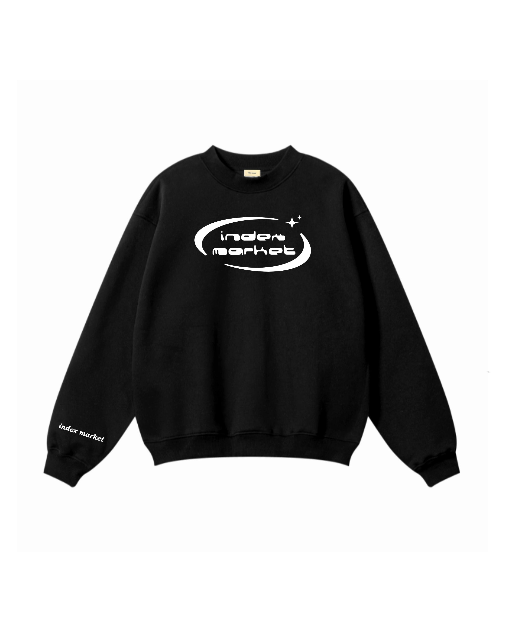 BLUZA Y2K