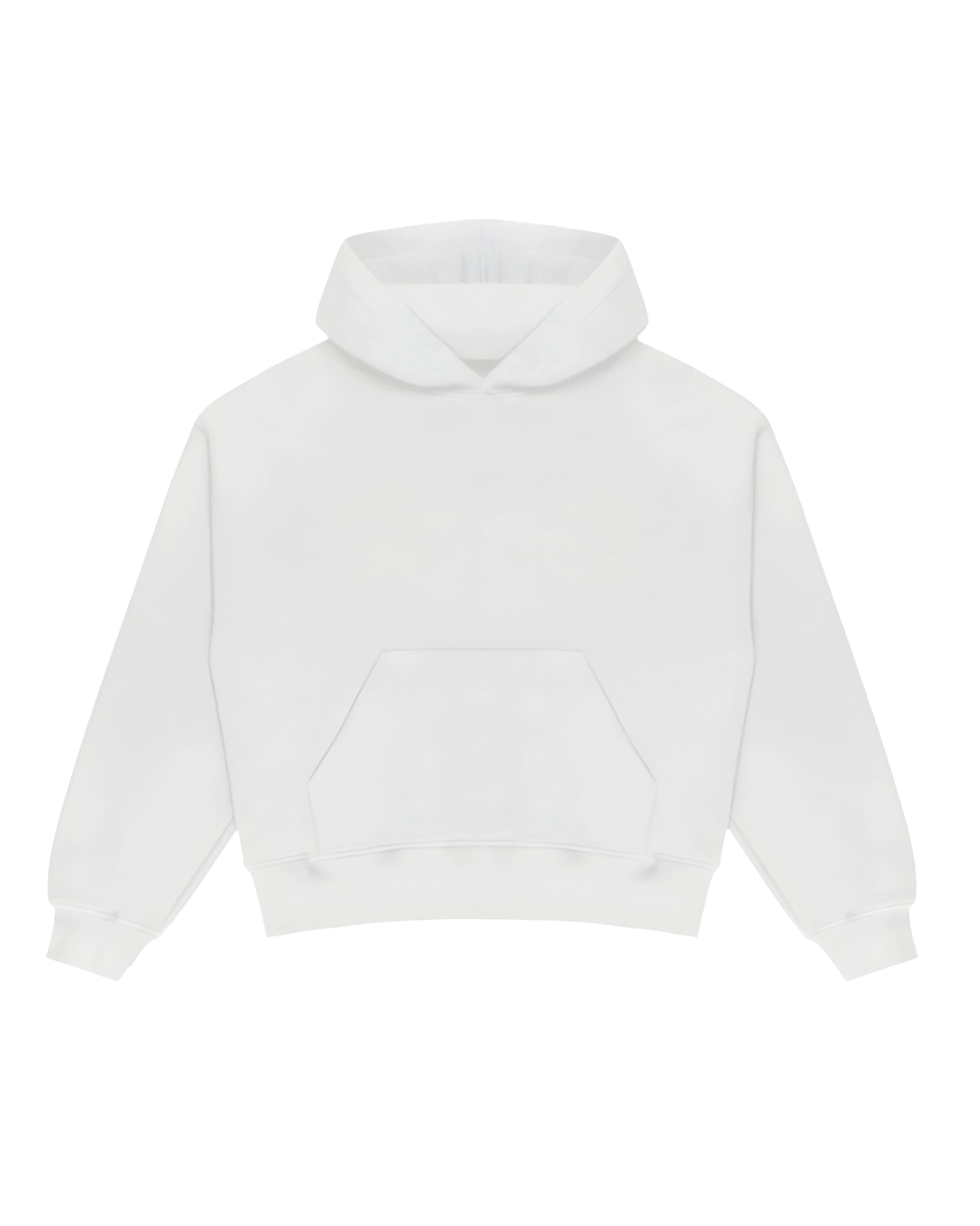 BLUZA Z KAPTUREM BASIC