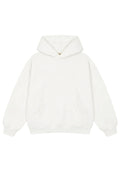 INDEX MARKET BASIC HOODIE