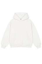 INDEX MARKET BASIC HOODIE