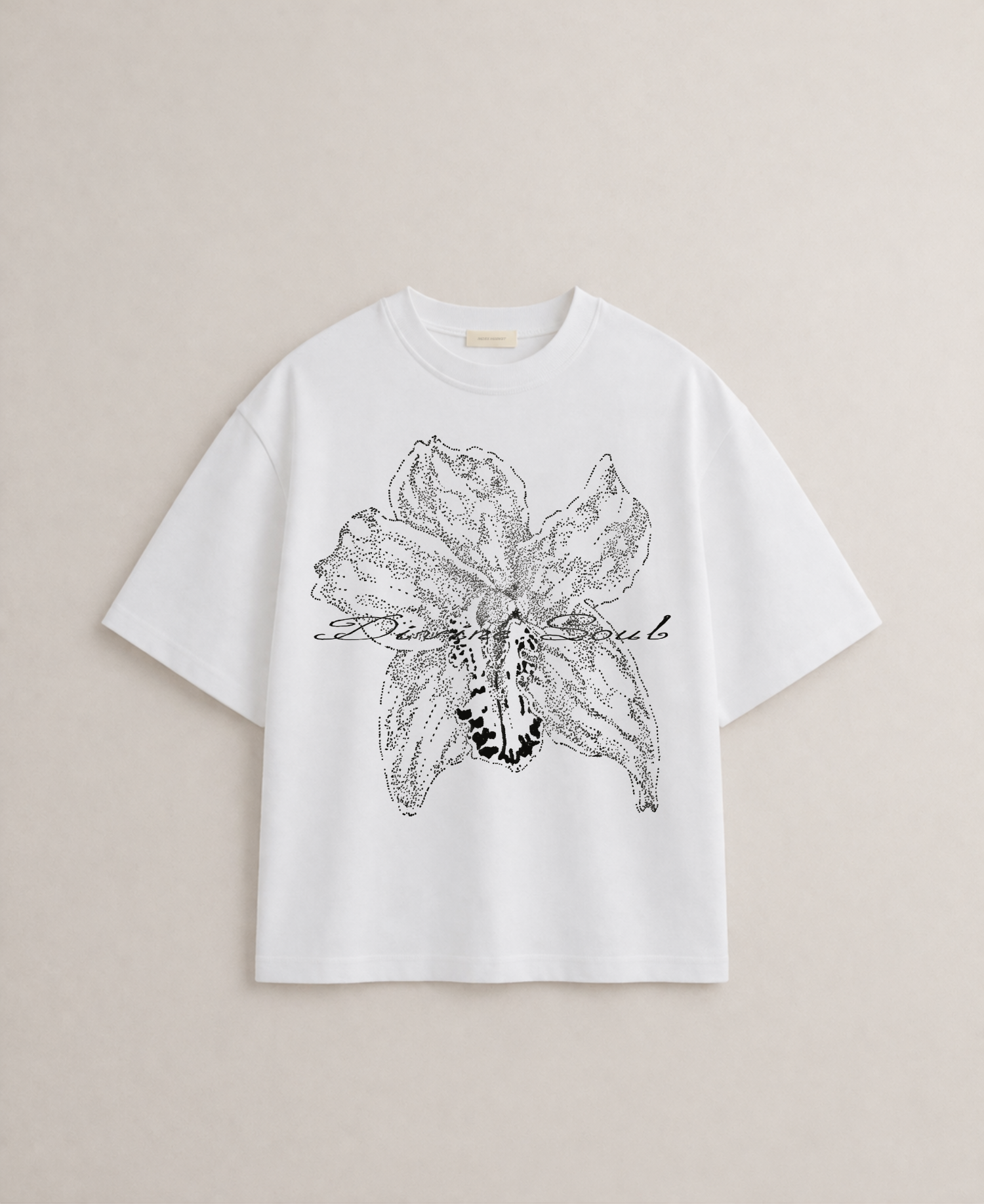 T-SHIRT DIVINE