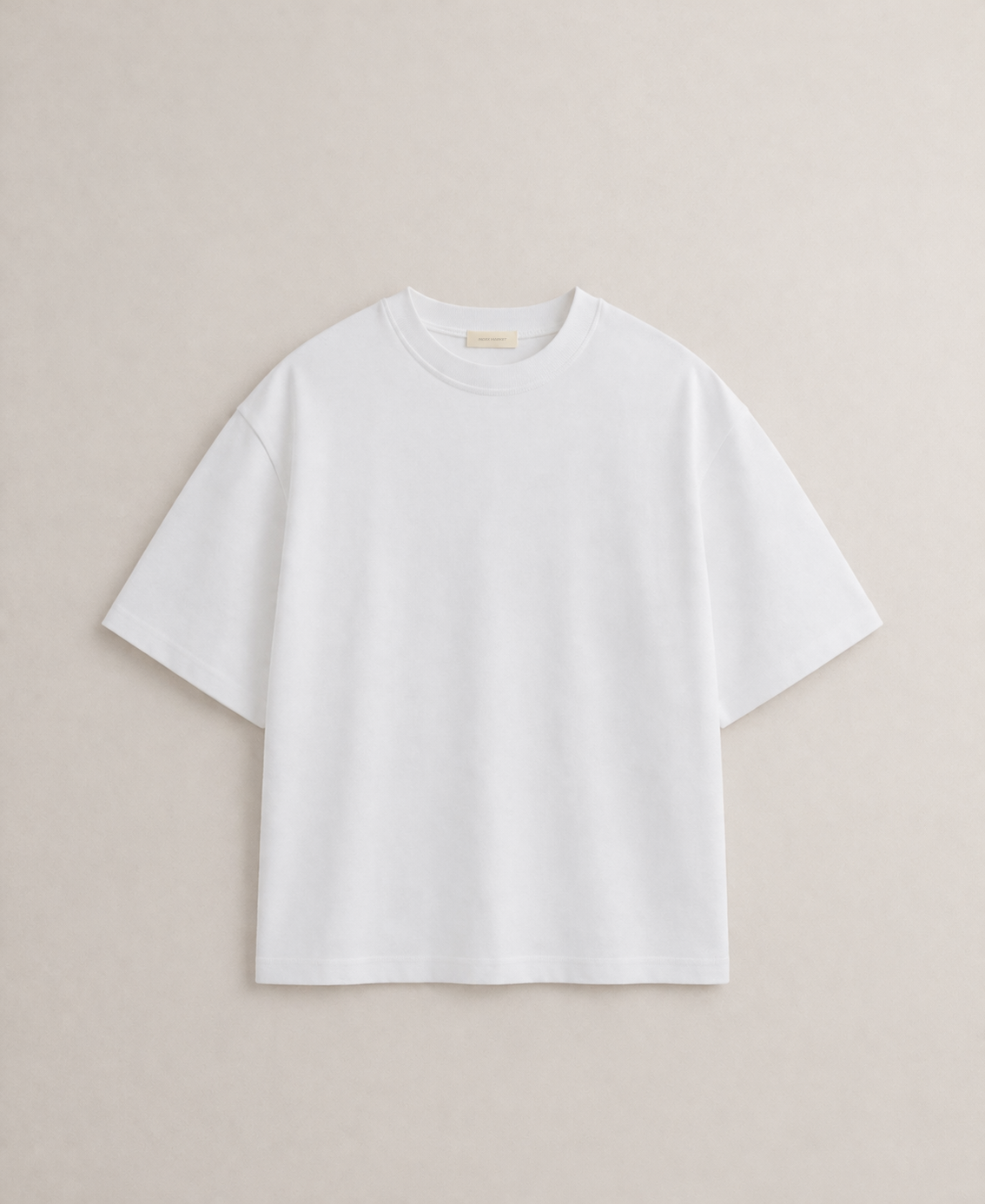 T-SHIRT BASIC