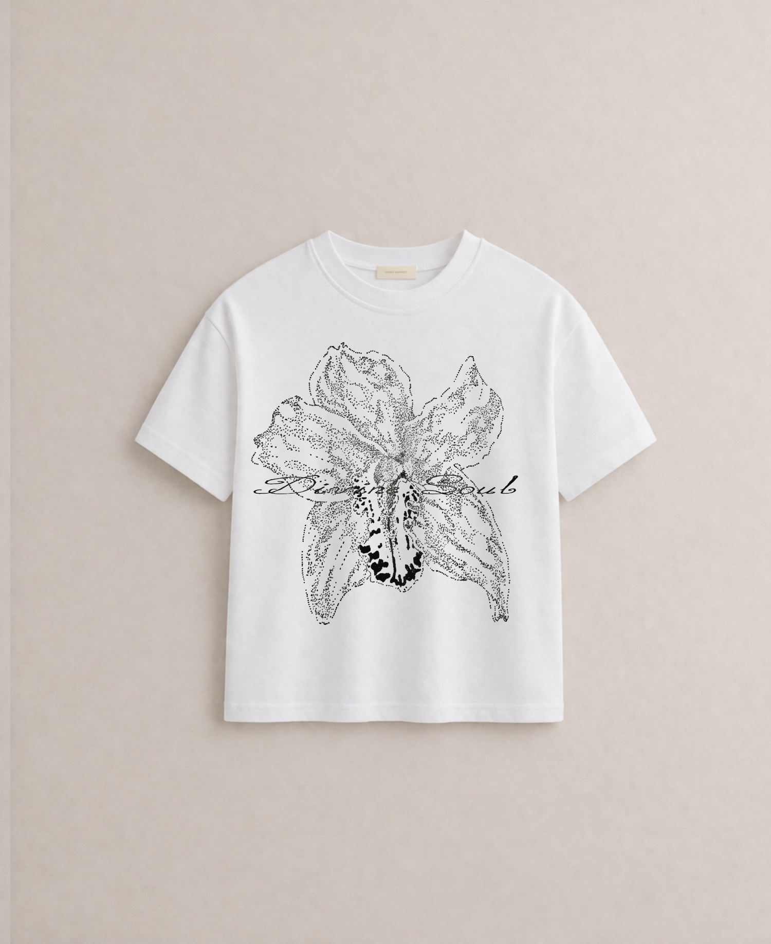 T-SHIRT DIVINE
