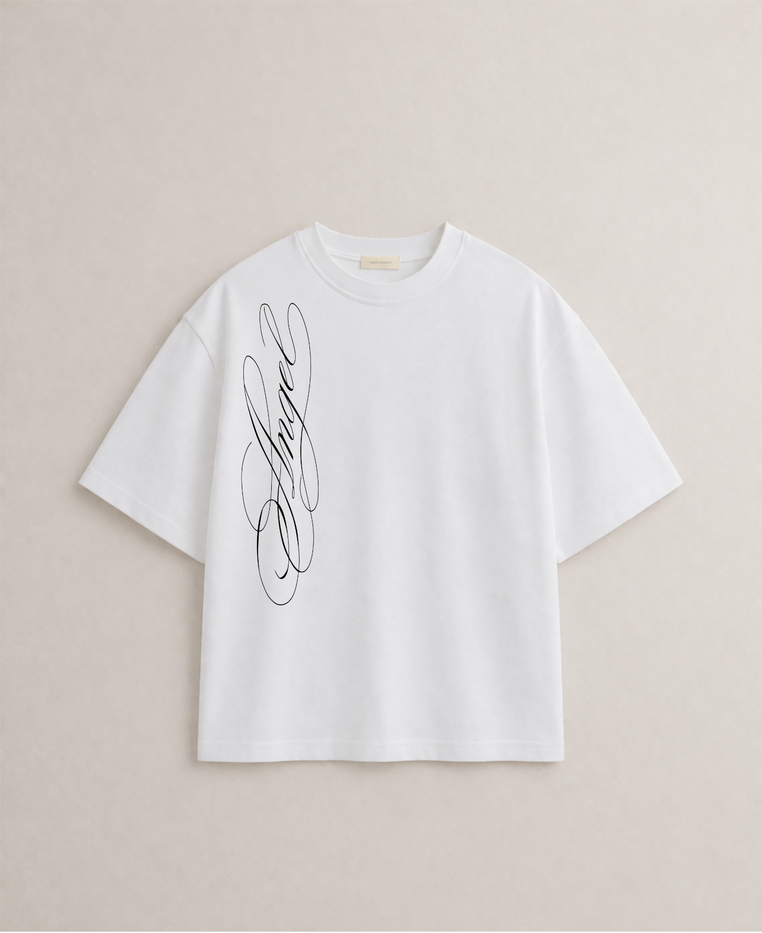 T-SHIRT ANGEL