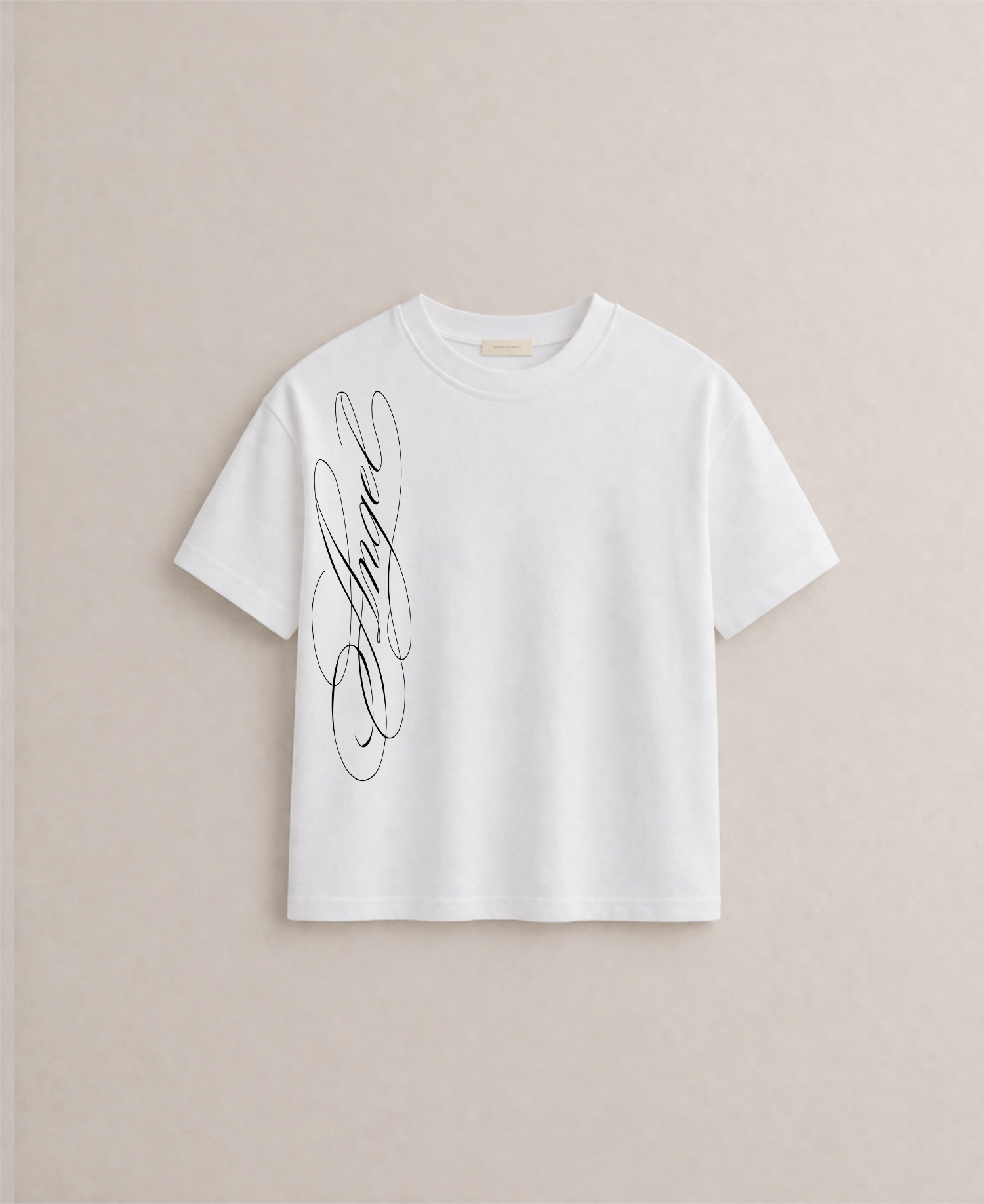 T-SHIRT ANGEL