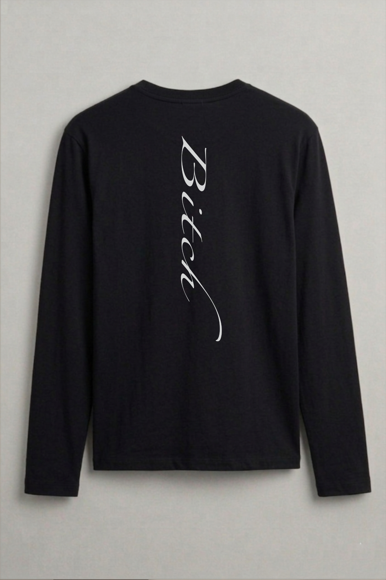 LONGSLEEVE BITCH