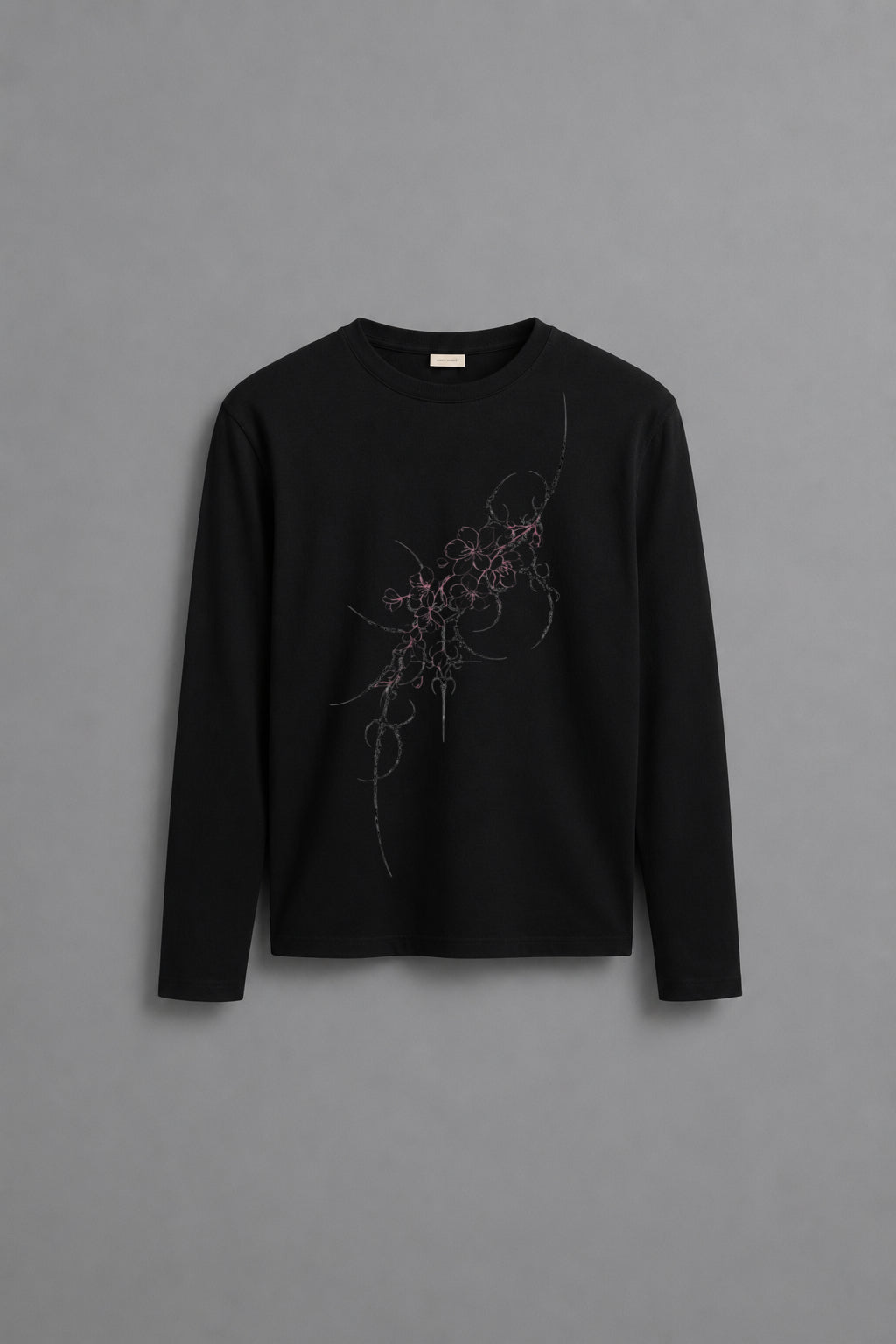 LONGSLEEVE ANGEL SLEEVE