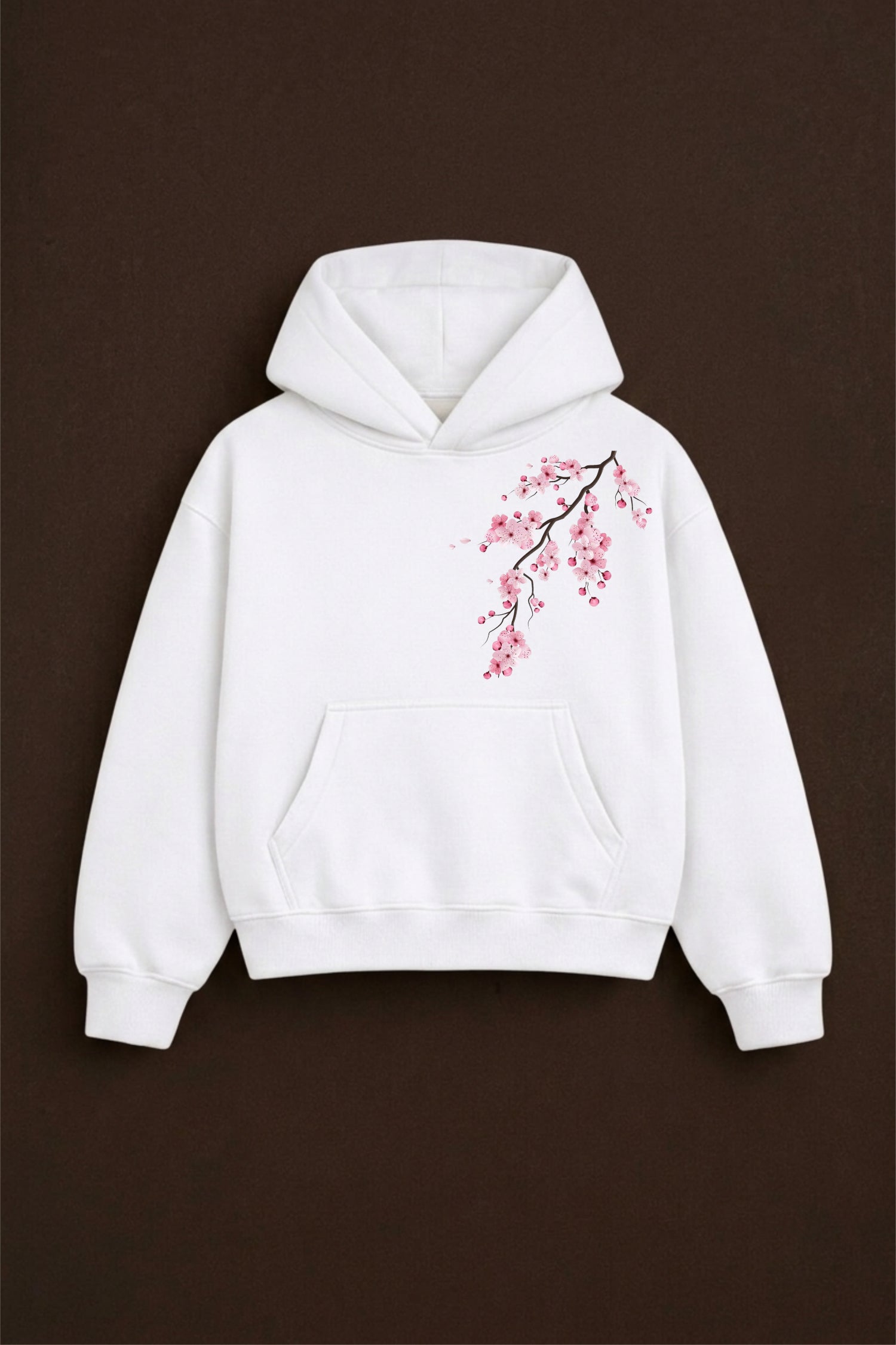 HOODIE ANGEL