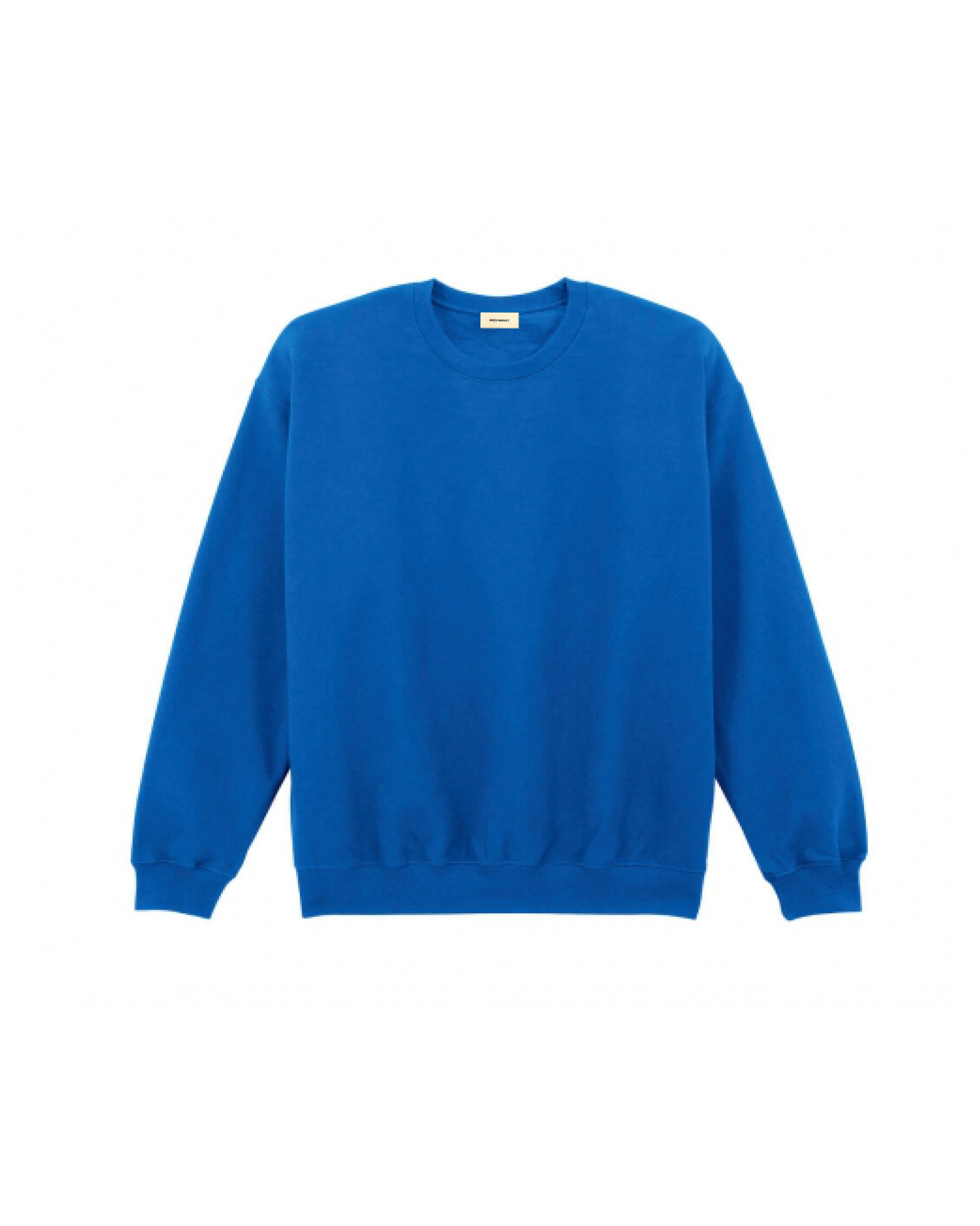 BLUZA BASIC