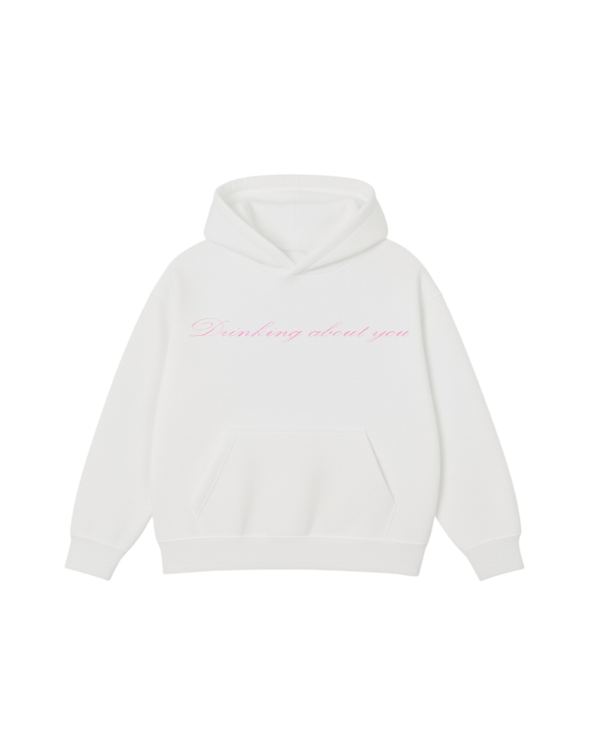 BLUZA Z KAPTUREM INDEX MARKET DRINKING ABOUT YOU