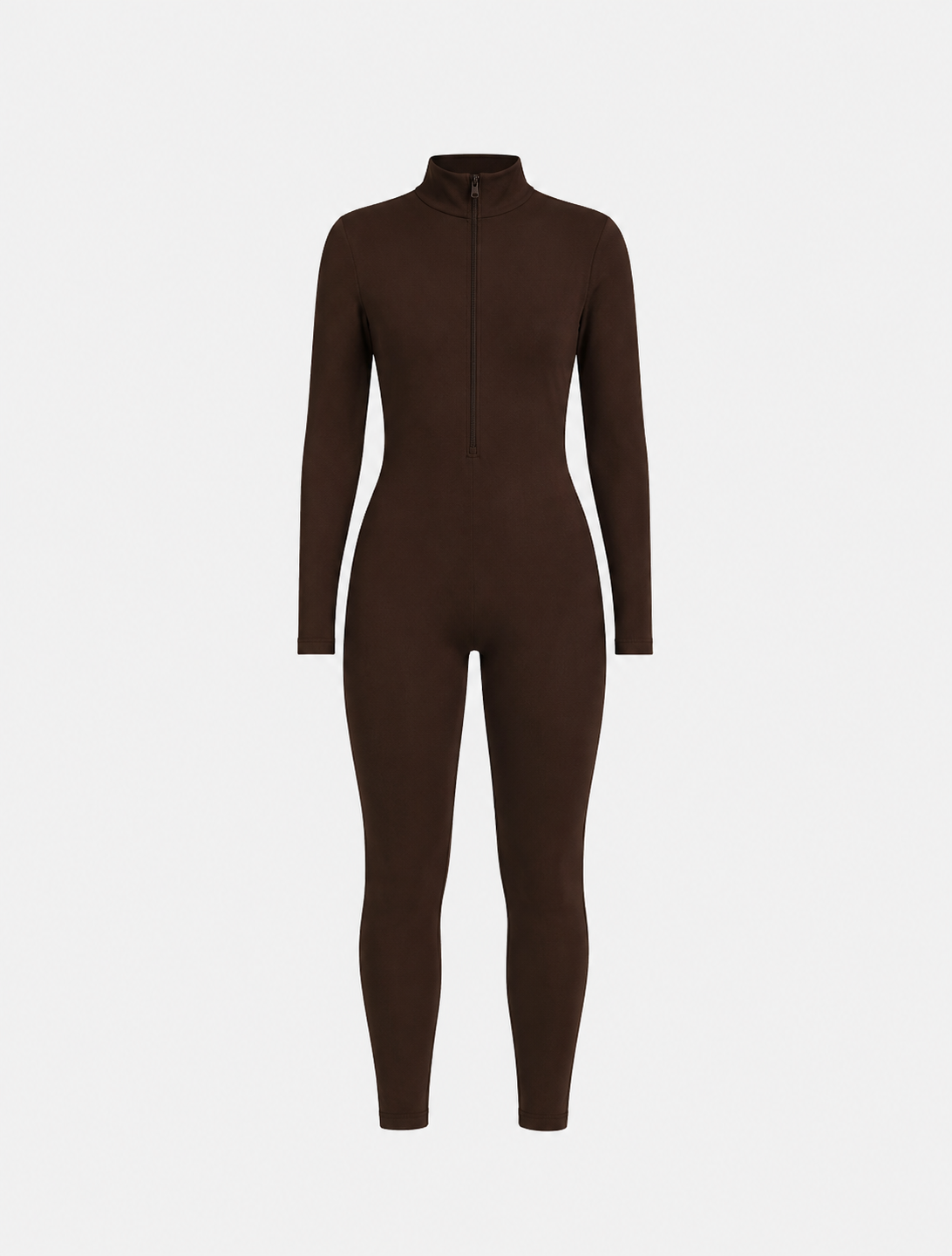 INDEX MARKET MAGAZINE ZIP JUMPSUITE