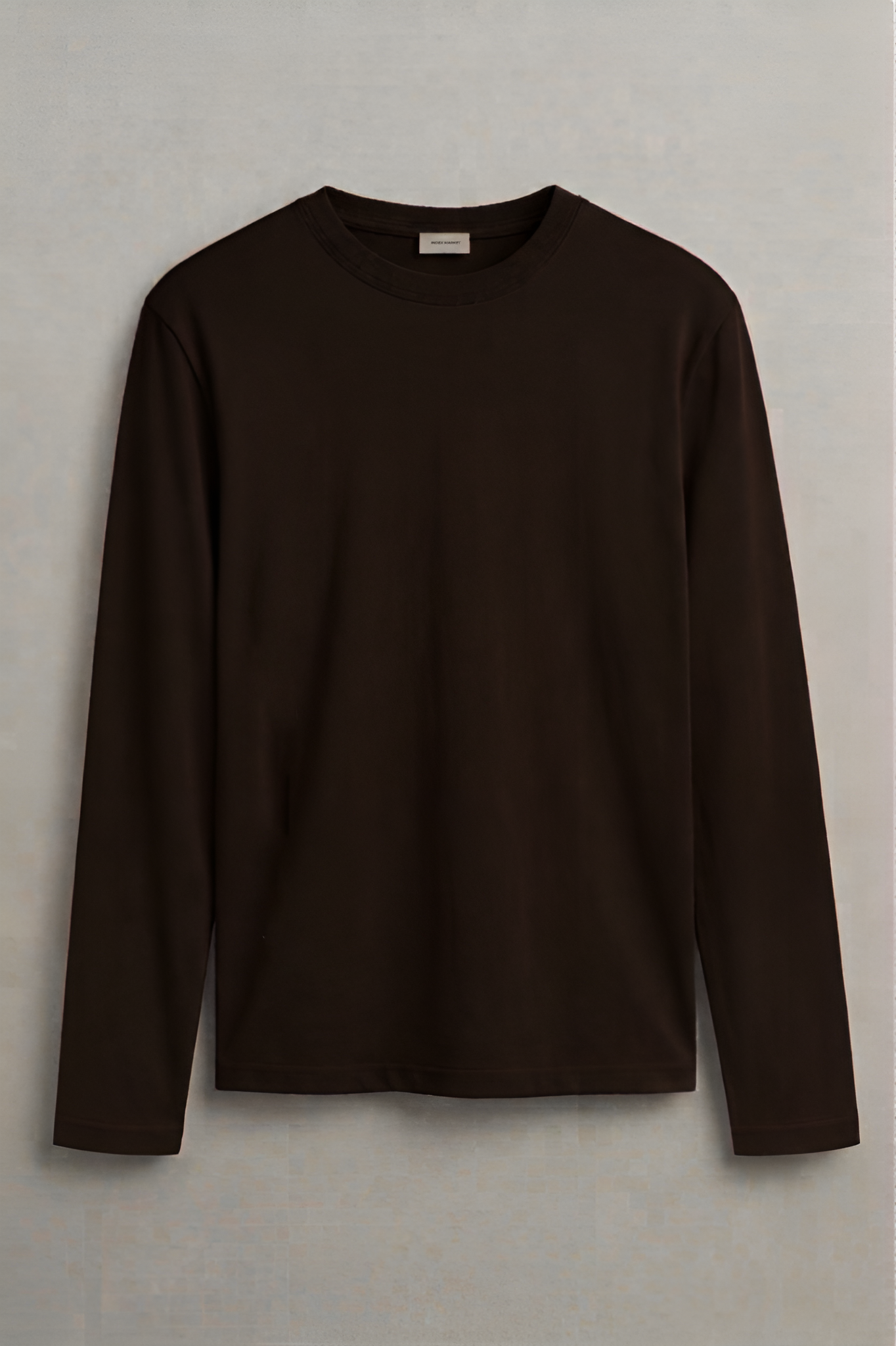 PERFECT LONGSLEEVE