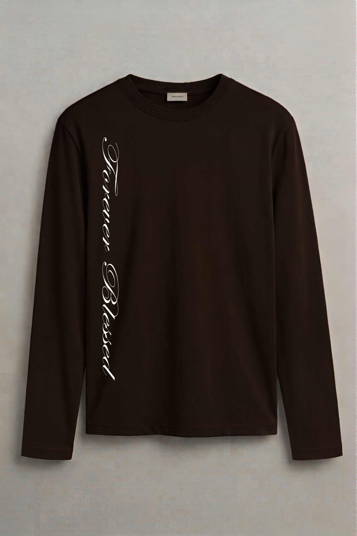 LONGSLEEVE FOREVER BLESSED SUMMER SALE
