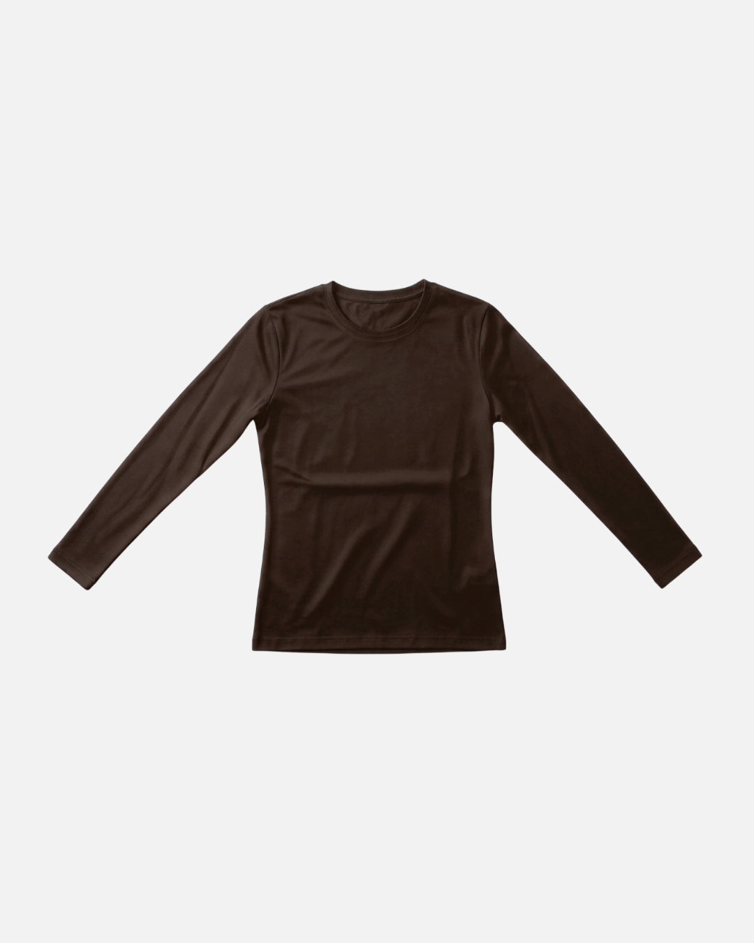PERFECT INDEX MARKET MAGAZINE LONGSLEEVE BASIC