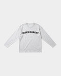 INDEX MARKET MAGAZINE LONGSLEEVE COLLAGE