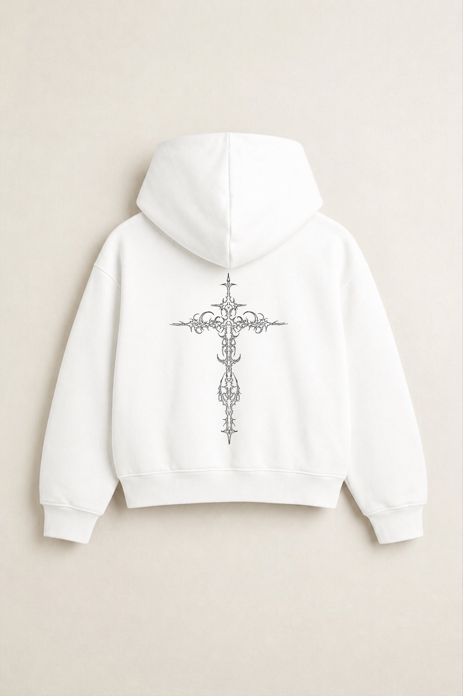 HOODIE ANGEL