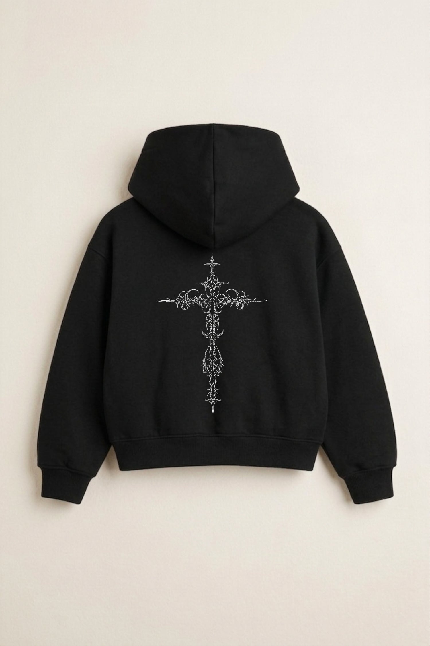 HOODIE ANGEL