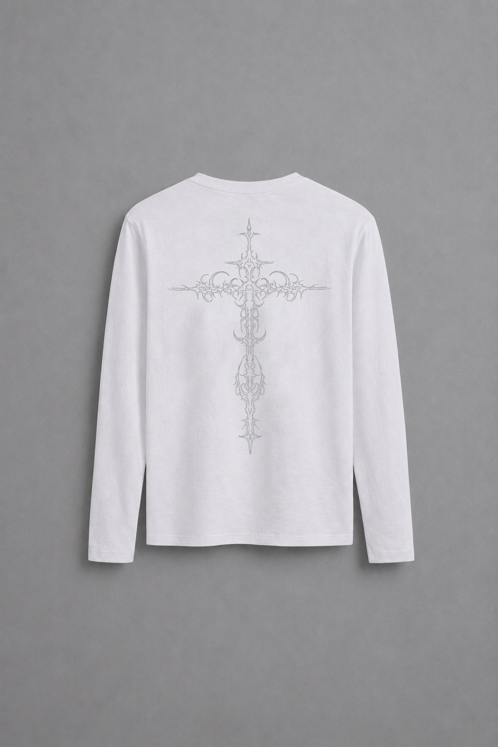 LONGSLEEVE SWORD