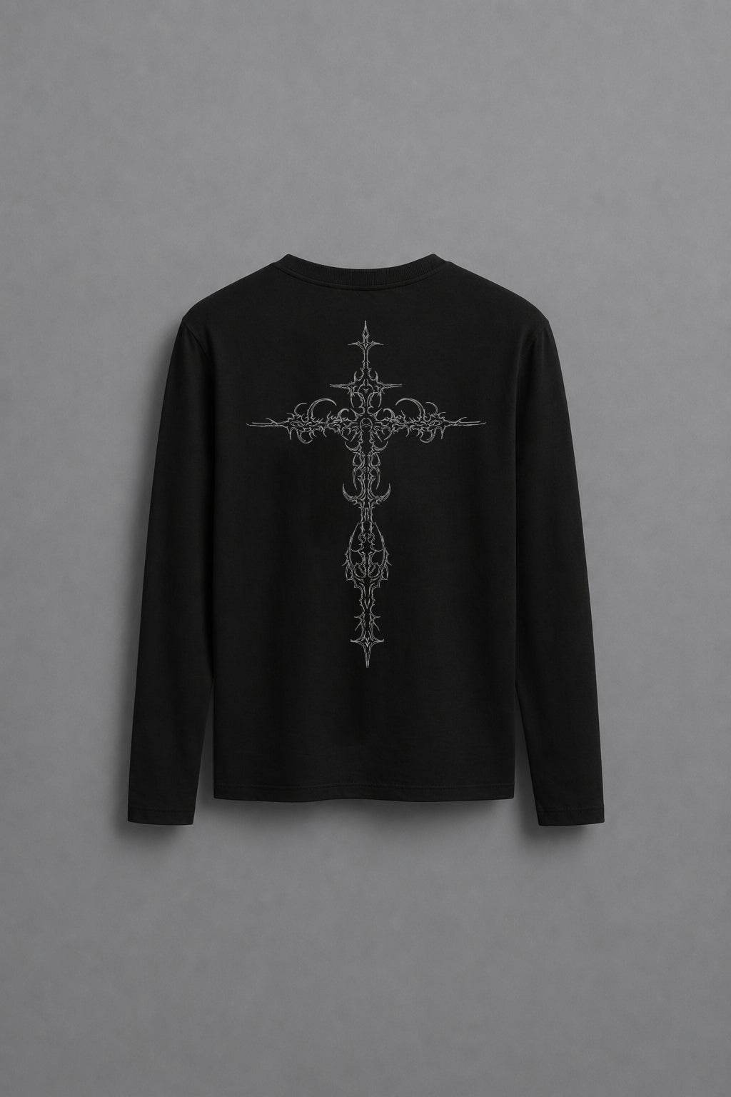 LONGSLEEVE SWORD