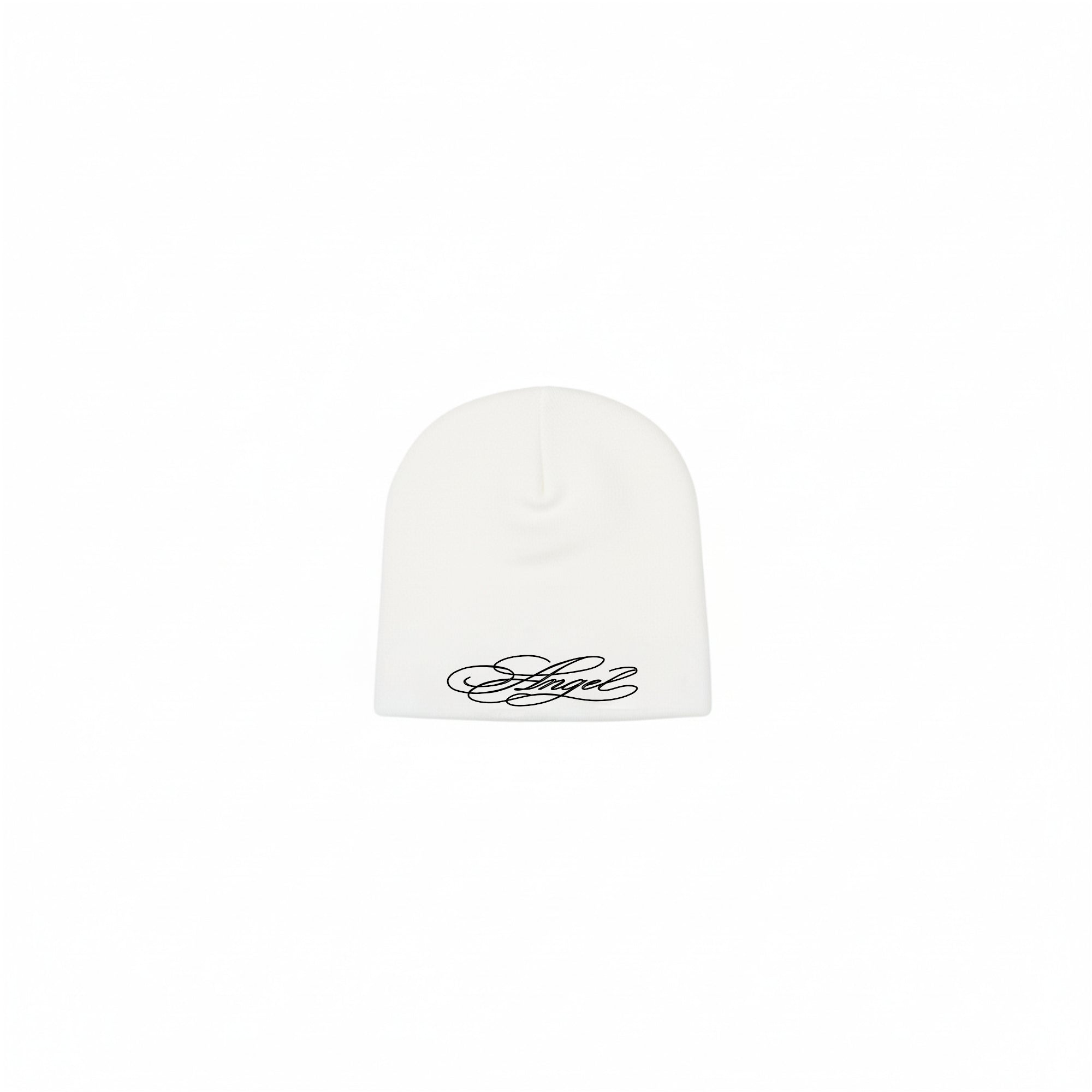 INDEX MARKET ANGEL WINTER BEANIE