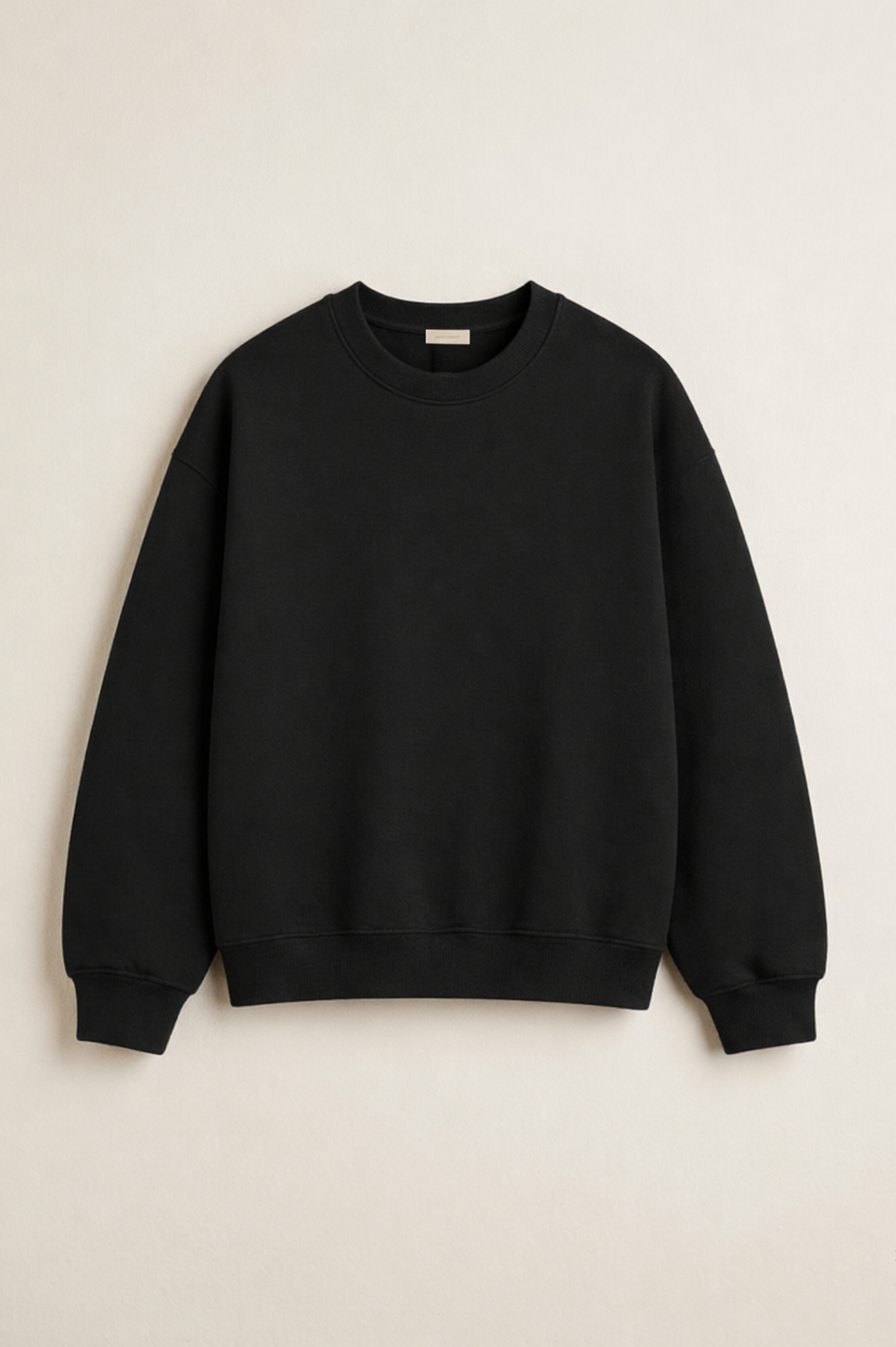 INDEX MARKET BASIC HOODIE