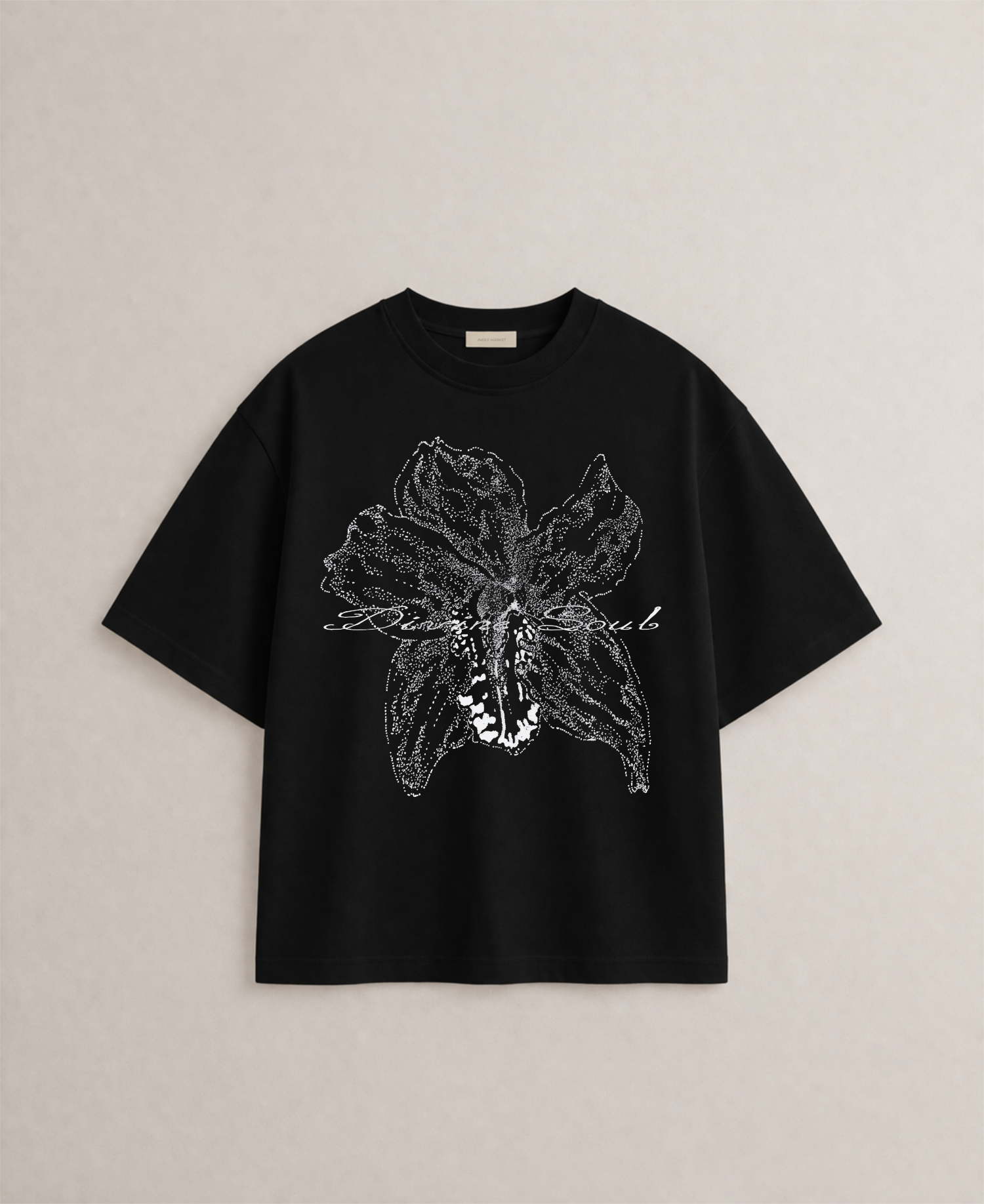 T-SHIRT DIVINE