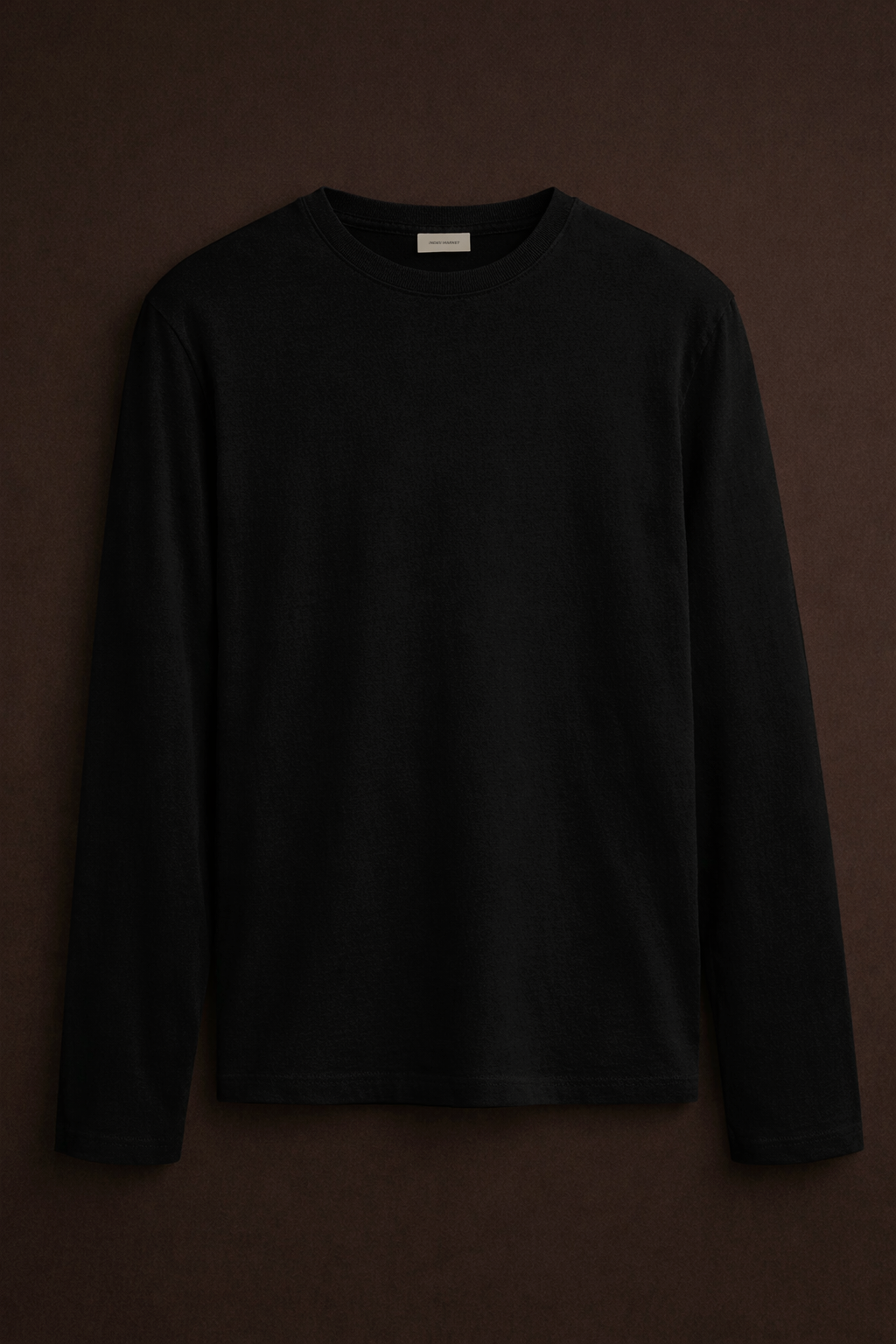 LONGSLEEVE BASIC