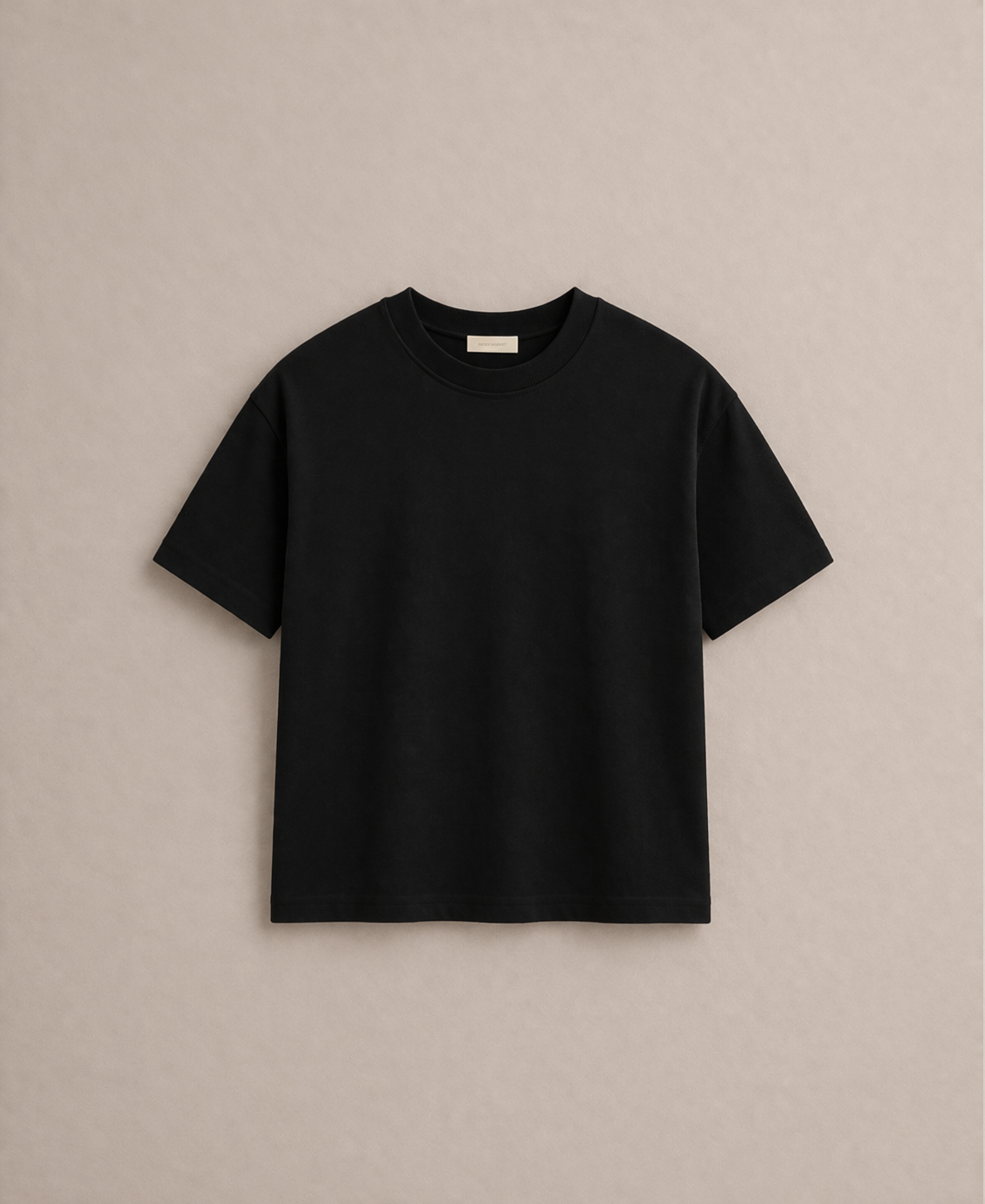 T-SHIRT BASIC